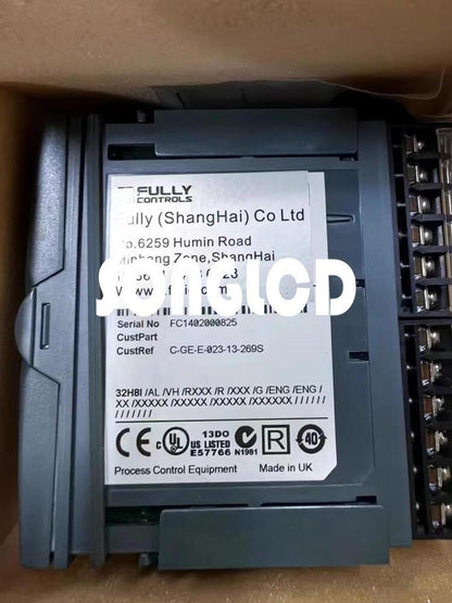 1pcs New Fully 32H8 32H8i/AL/VH/RXXX/R Display Module - KOEED