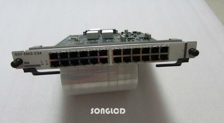 1pcs os7-eni2-c24 - KOEED