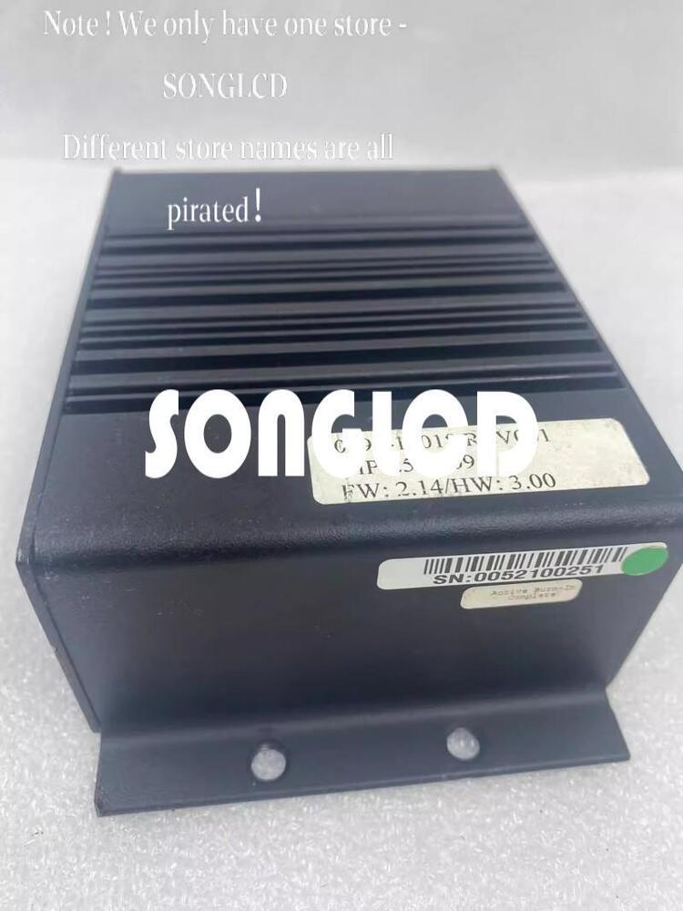 1pcs CDN127-7 High Precision Component 0190-19018 - KOEED