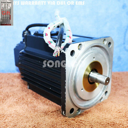 yaskawa ac servo motor usasem-08fj12d - YASKAWA