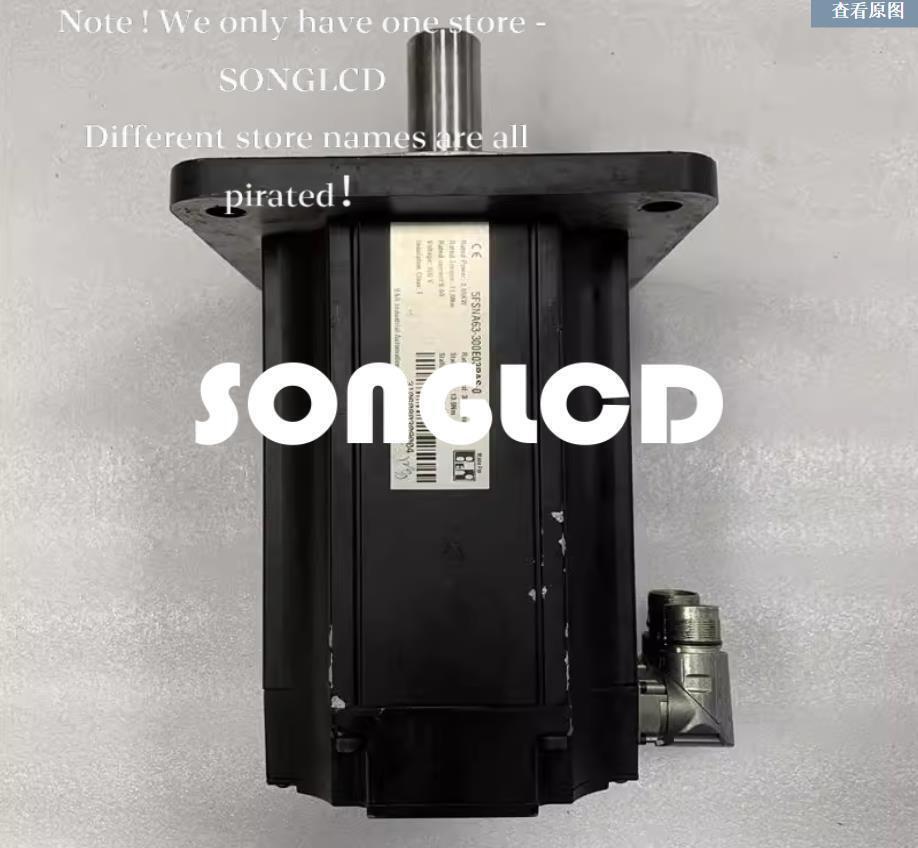 1PCS 5FSNA63-300E03PAS-0 Advanced Power Semiconductor - ADVANCED POWER SEMICONDUCTOR