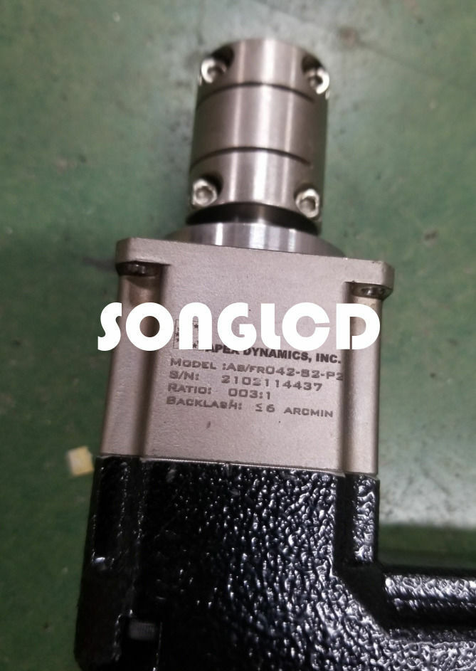 1PCS AB/FR042-S2-P2 - Quality Industrial Component - QUALITY