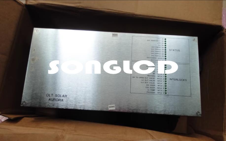 ASM 31-60135 OLT Solar EIOC Aurora Power Module - ASM