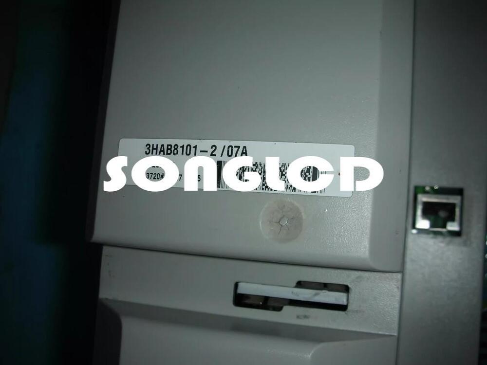 1PCS DSQC345B Module 3HAB8101-2/07A - High Performance - ABCPLC