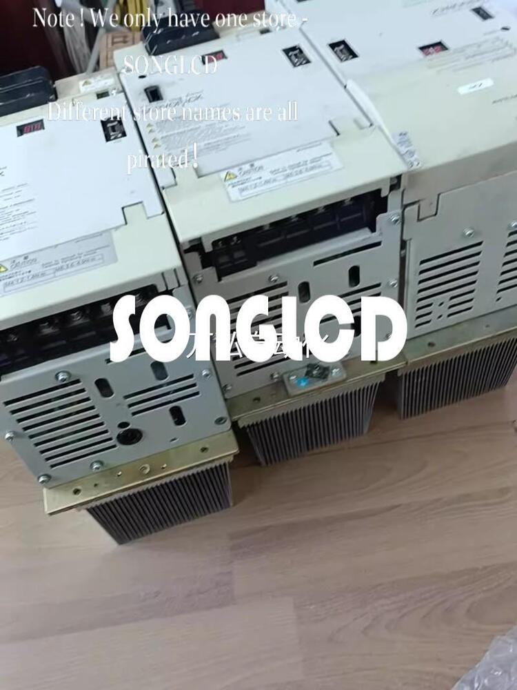 1PCS Yaskawa CIMR-MR5A2018 Inverter Drive - YASKAWA