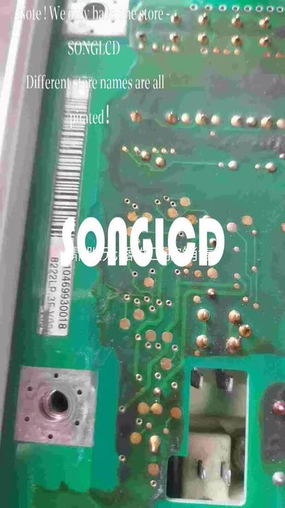 1PCS 8222LP.3F.V004 Industrial Component - KOEED