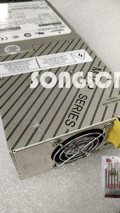 1PCS MP6-2Q-4NN-01 Pneumatic Cylinder 73-560-1484 - HITEC