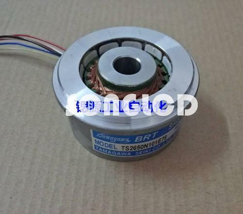1PCS TS2650N101E78 - KOEED