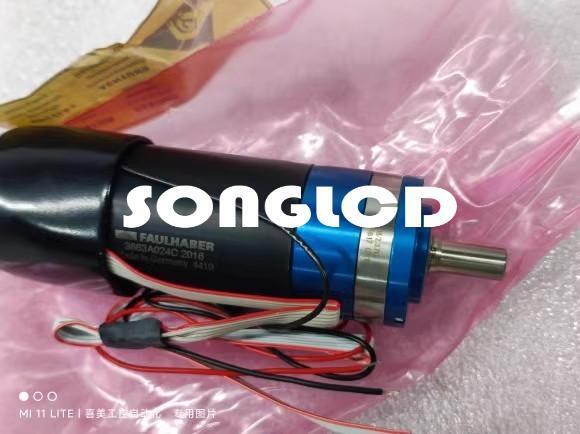 1pcs New 3863A024C 3.71:1 Gear Reducer - DELTA