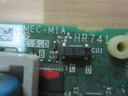 Philips HR741 Compact Food Processor - Used - PHILIPS