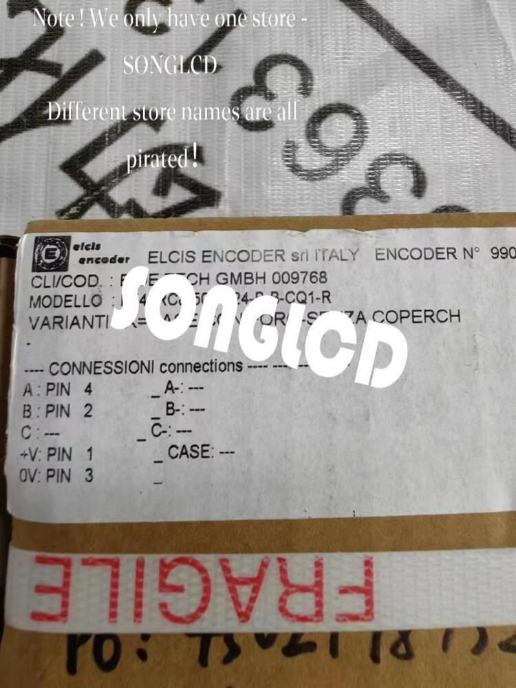 1pcs New i/x47rc8-500-824 Device - KOEED
