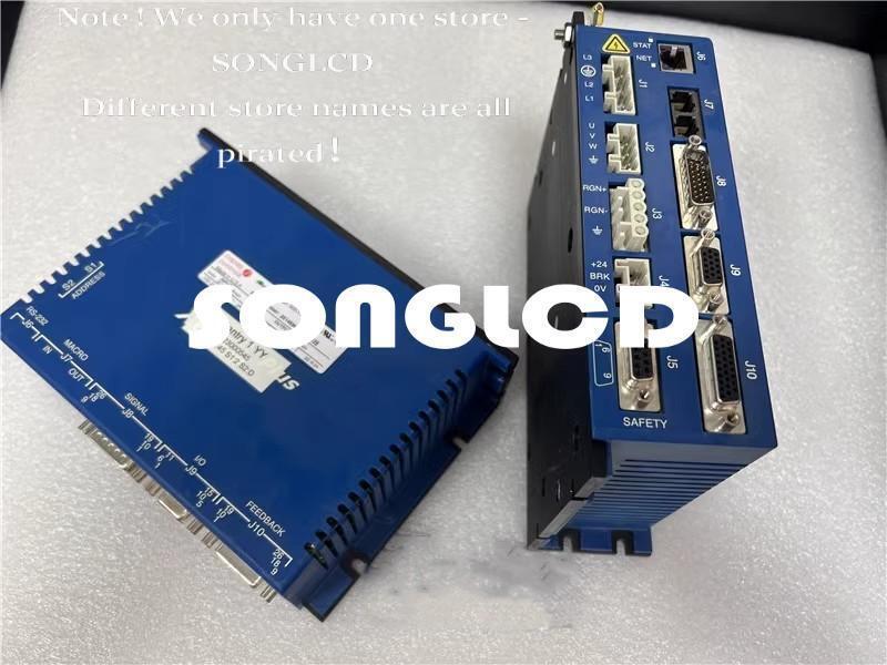 1PCS Copley Controls 800-1755 Servo Drive - COPLEY CONTROLS