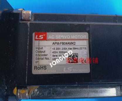 1PC APM-FB04AMK2 - Premium Quality For Your Needs - KOEED