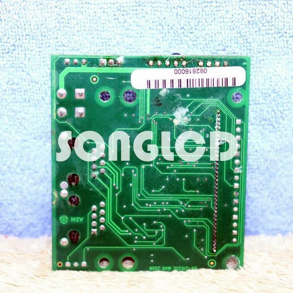 ASM 03-21020 REV I PV1R5-25-5 Module - ASM