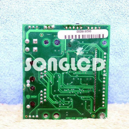 ASM 03-21020 REV I PV1R5-25-5 Module - ASM