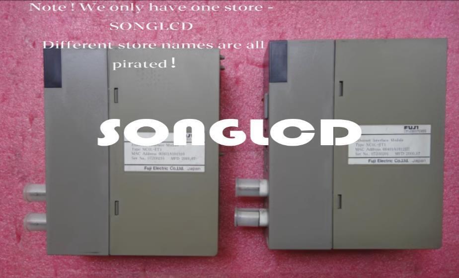 1PCS NC1L-ET1 Limit Switch - SIGMA MODCON