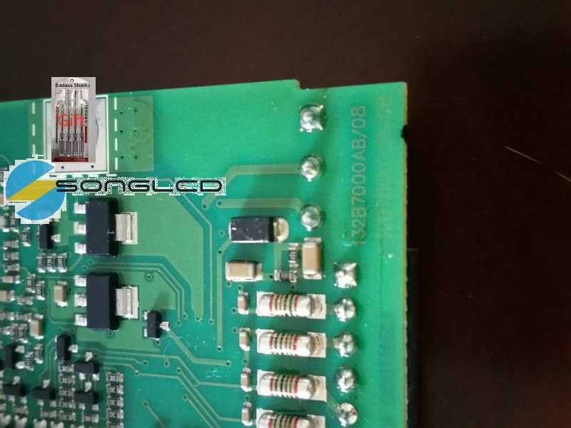 1PCS 132B7000AB/08 - High Quality Product - ACCUTECH