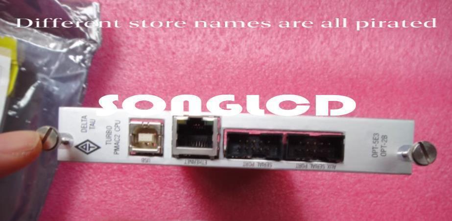 New OPT-5E3/2B ASSY 603766-101-J0 Module - OPCO