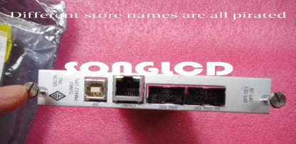 New OPT-5E3/2B ASSY 603766-101-J0 Module - OPCO