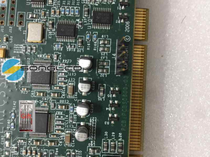 Ericsson PCBS0600-03 & PCBS0449-03 PCB Modules - 1 Piece Set - ERICSSON