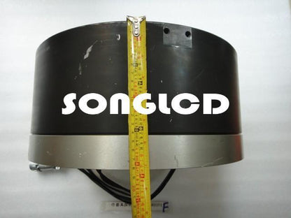 NMR-FUIBA2D-212AZ NSR-REML1A-10 Precision Component - NMR