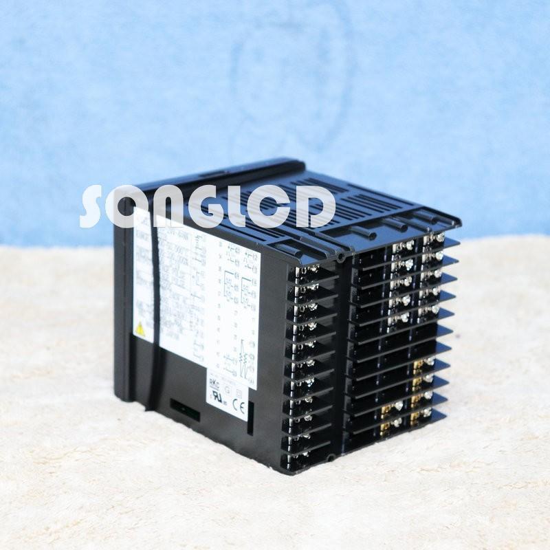 1PCS REX-F9010 REX-F9010-2VV*4NN Z-231B - REX