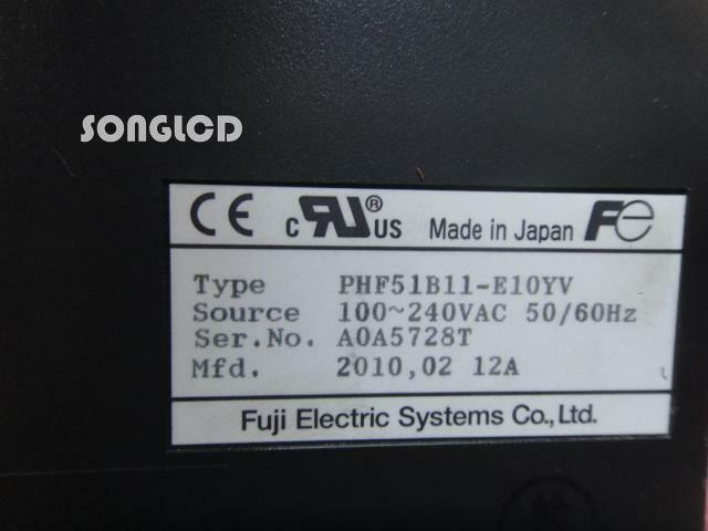 1PCS PHF51B11-E10YV - KOEED