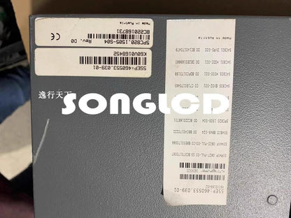 460553.039-01 5pc820.1505-s04 K60U0168452 - Premium Quality Part - KOEED