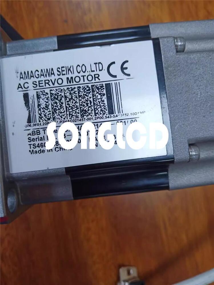 1PCS 3HAC021457-001/00 Industrial Robot Spare Part - KOEED