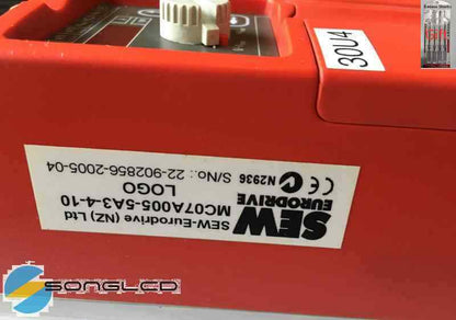 1PCS MC07A005-5A3-4-10 - KOEED