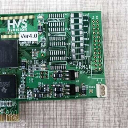 HyVISIOH VER4.0 PCI-FRM11 PCI Expansion Card - HYVISIOH