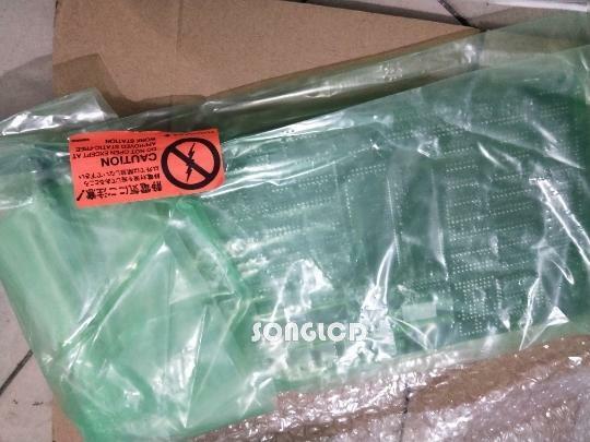 1PS MAC2 *C - High-Performance Networking Device - 1PS