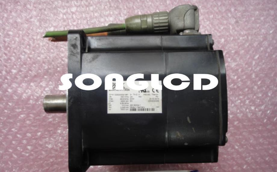 BMH1401P11A2A - 1PCS High-Quality Electronic Component - BMH