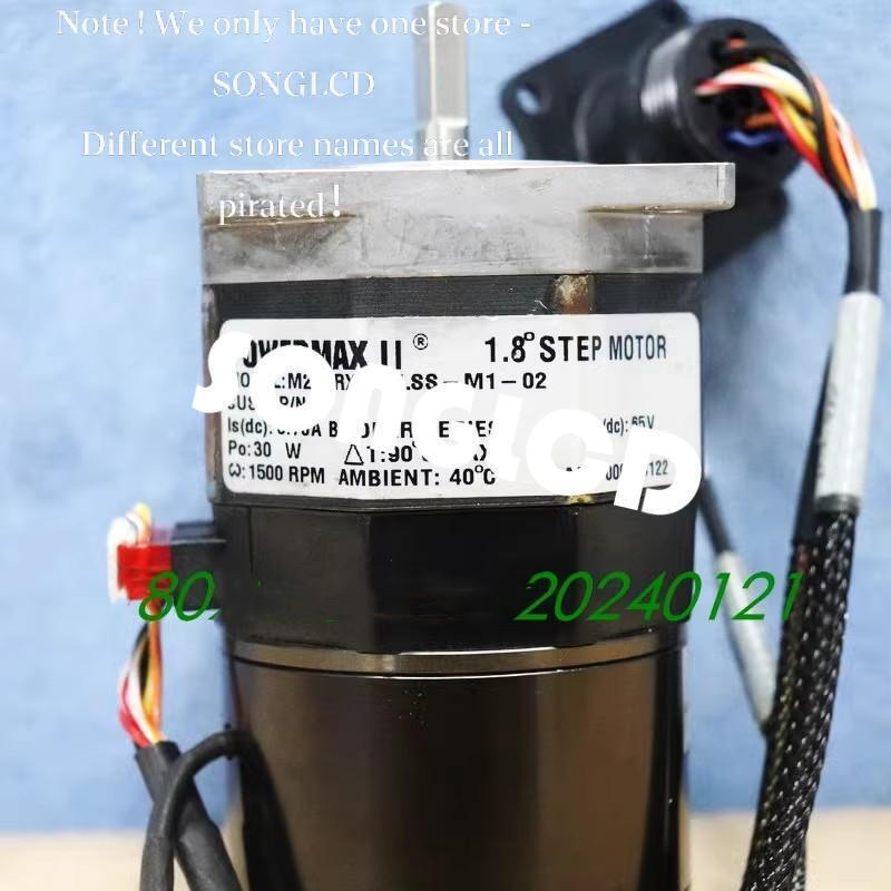 1PCS M21NRXD-LSS-M1-02 Stepper Motor 0090-35123P3 - HCS