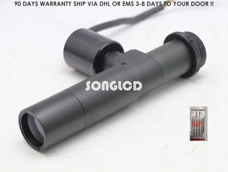 ccd camera lens moritex mml08-st170d - KOEED