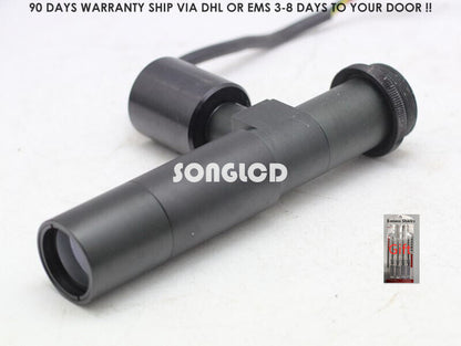 ccd camera lens moritex mml08-st170d - KOEED