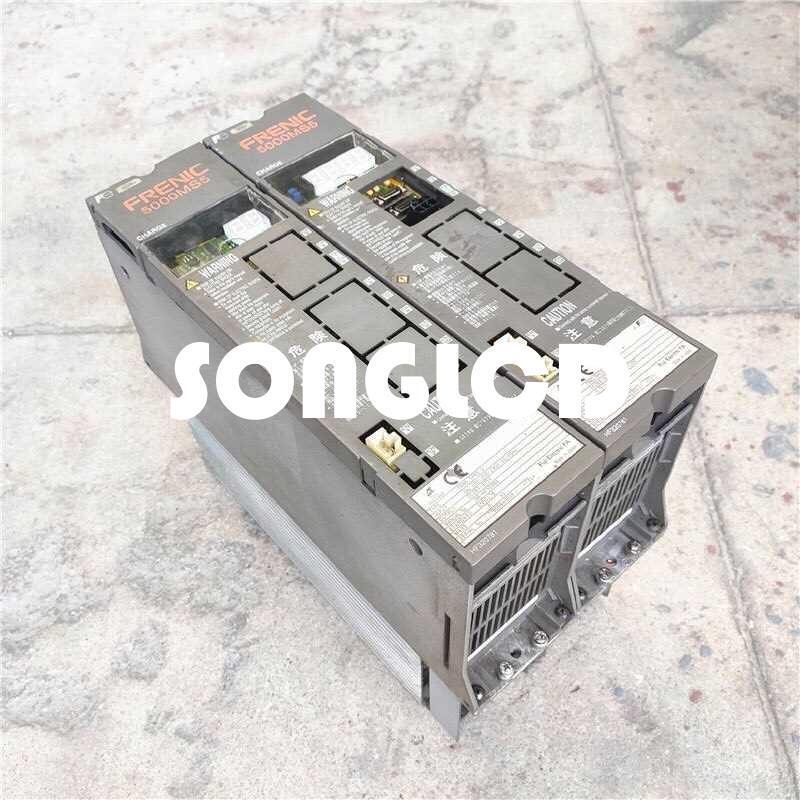 1PCS FRN5.5PR5-2 High-Quality Replacement Part - OMRON