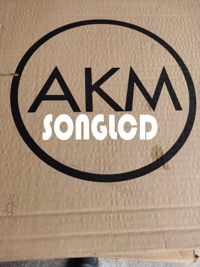 1PCS NEW AKM Motor TD111 34/4/01/12/12 - AKM