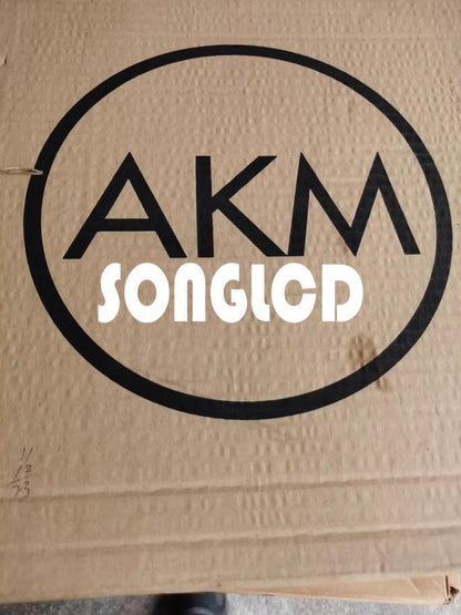 1PCS NEW AKM Motor TD111 34/4/01/12/12 - AKM