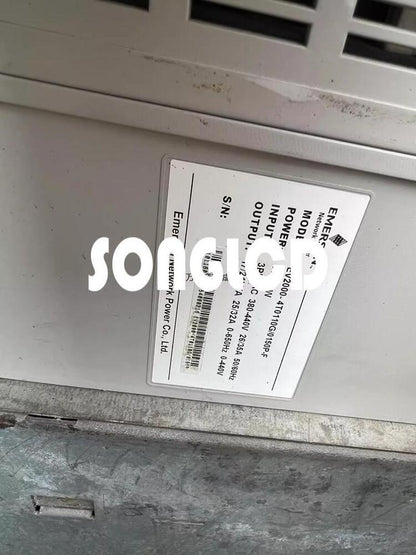 1PCS EV2000-4T0110G Variable Frequency Drive - ABB