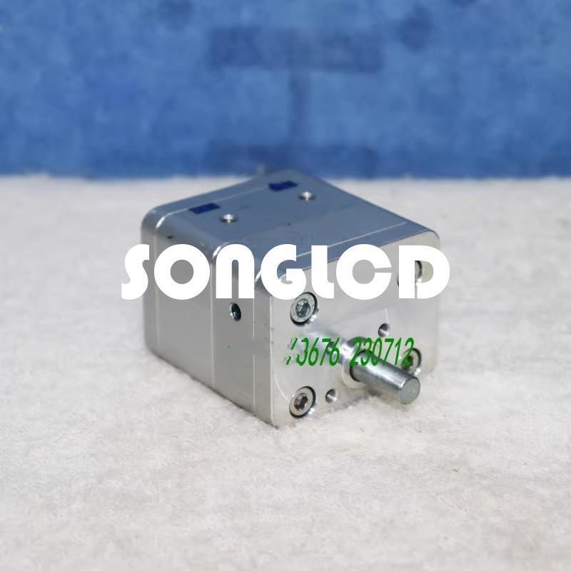 1PCS SFR-20-180 Pneumatic Cylinder - XYZ PLC EQUIPMENT
