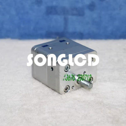 1PCS SFR-20-180 Pneumatic Cylinder - XYZ PLC EQUIPMENT