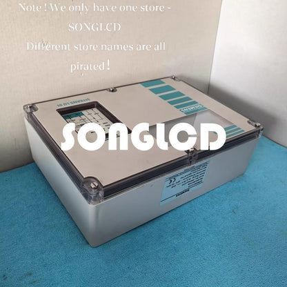 Sitrans LU 01 Ultrasonic Level Transmitter - SITRANS