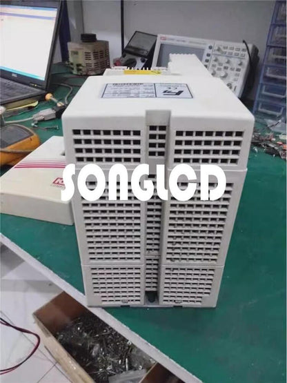 1pcs 11kw Motor 15F4C1E-3420 - INDUSTRIAL MOTOR CONTROLS