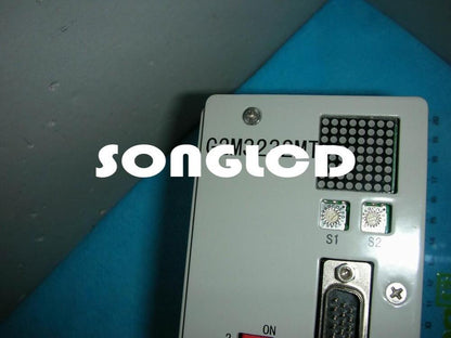 Mechatrolink-II G2M3232MT Servo Motor Module - MECHATROLINK