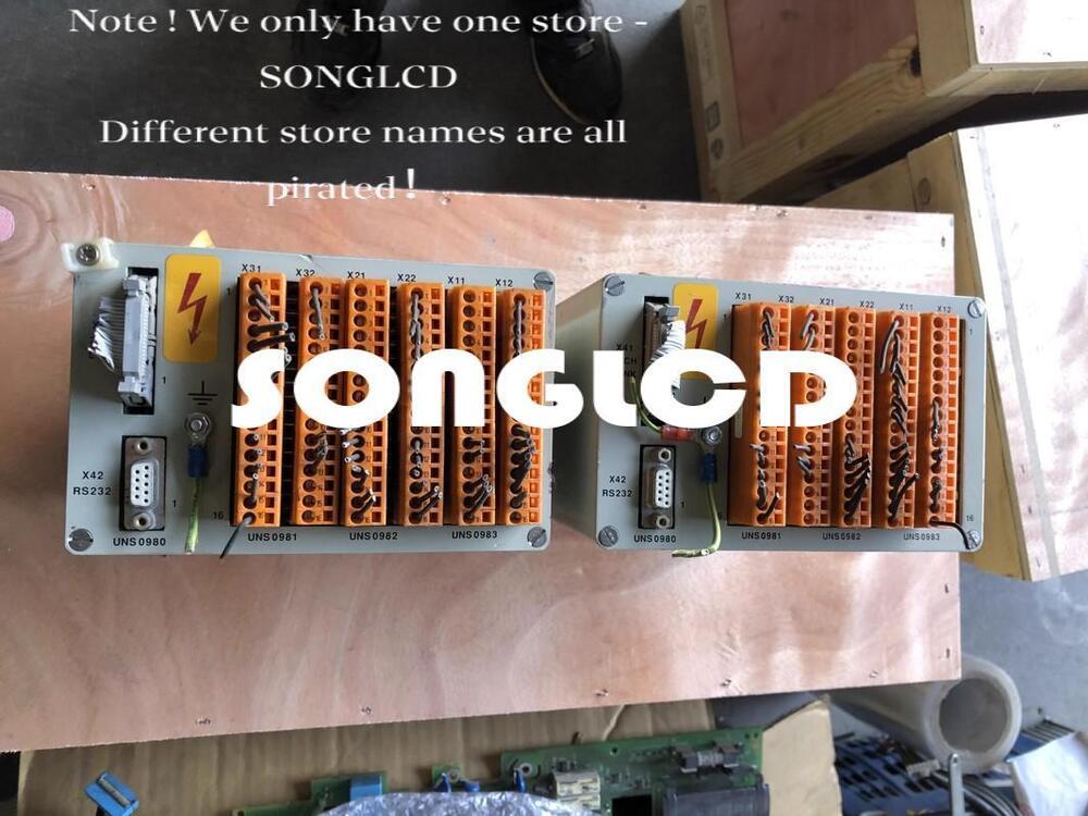 HIEE 205019 R4 Industrial Component - HIEE