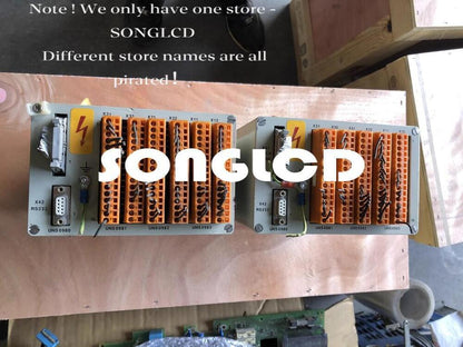 HIEE 205019 R4 Industrial Component - HIEE