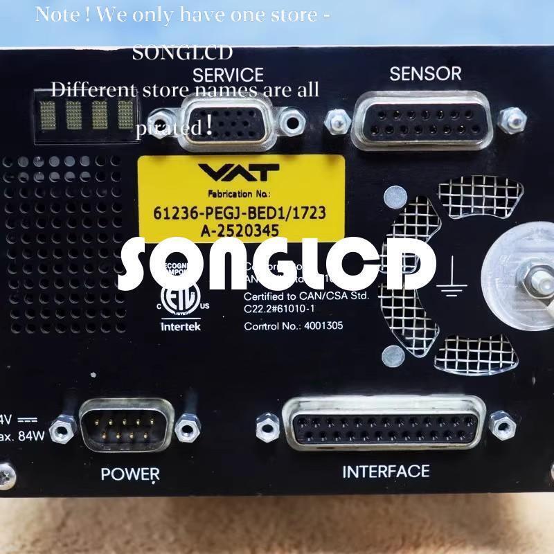 1PCS 61236-PEGJ-BED1 Replacement Part - BRAND NAME