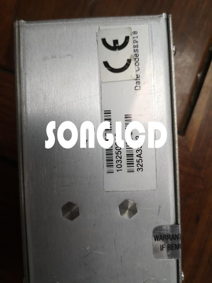 MKS 325A3502 - Powerful Single-Phase Motor for Versatile Use - MKS