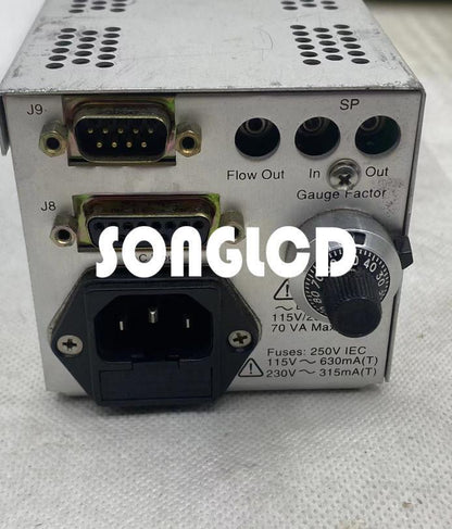 MKS 246C Single Channel Advanced Flow Controller - MKS